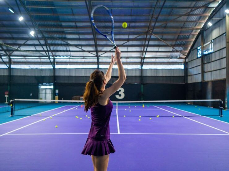 FINNS Bali Day Pass - Experience Highlights