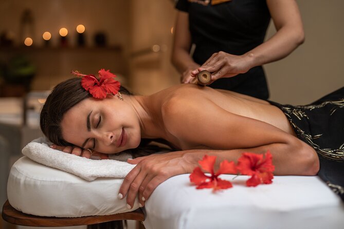 FINNS Bali Day Pass - Inclusions