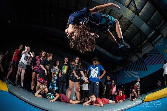 Finns Bali Super Fun Pass - Benefits of Choosing the Fun Pass