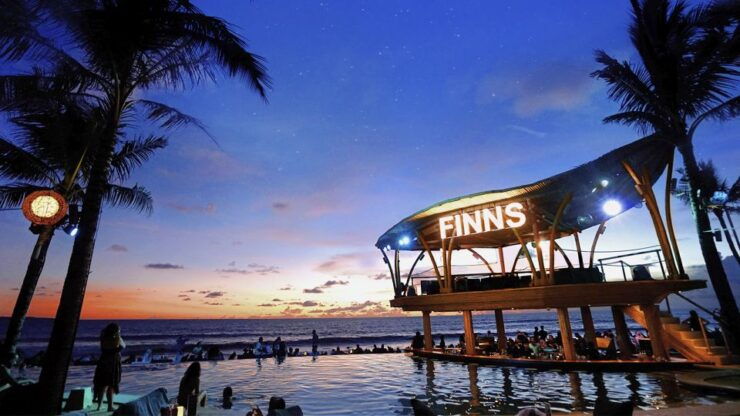 Finns Bali: Super Fun Pass - Experiences Included