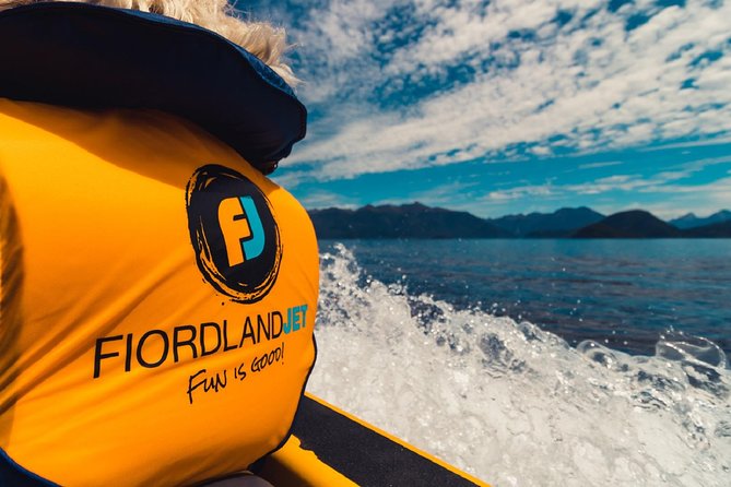 Fiordland Jet Boat and Biking Combo From Te Anau - Cancellation Policy