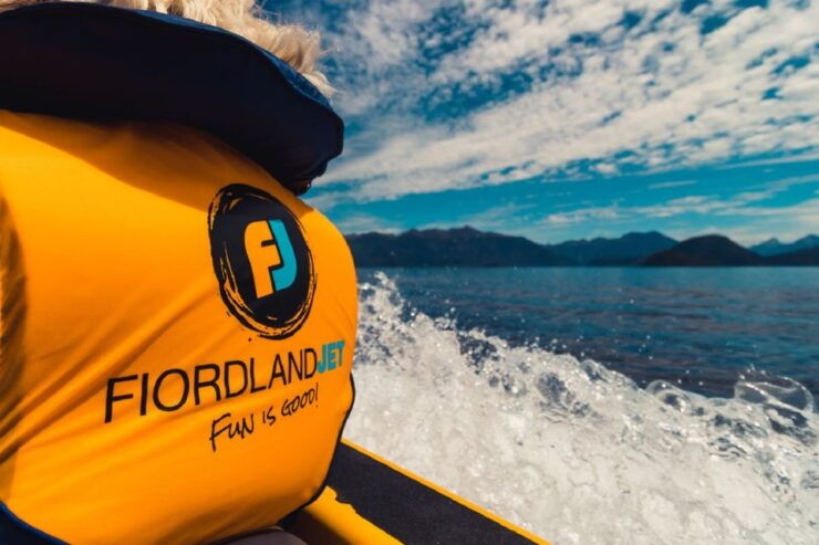 Fiordland: Jet Boat & Nature Walk Experience From Te Anau - Experience Highlights