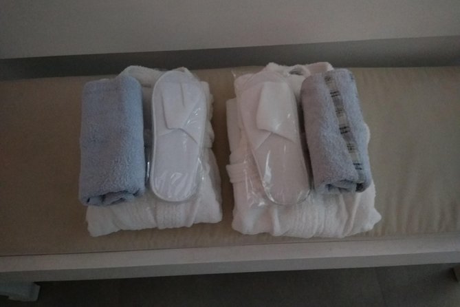 Fira Aromatherapy Massage  - Santorini - Pricing and Booking