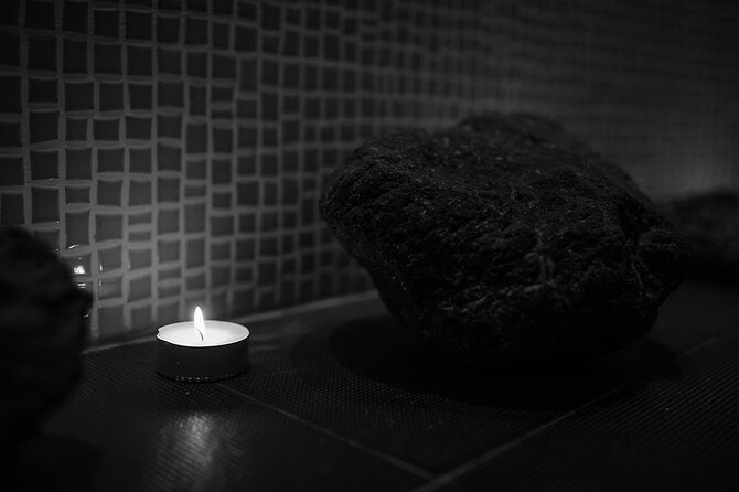 Fira Aromatherapy Massage  - Santorini - Common Questions