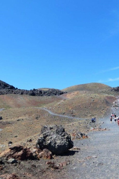 Fira Old Port: Cruise to Volcano, Hot Springs & Thirassia - Detailed Itinerary