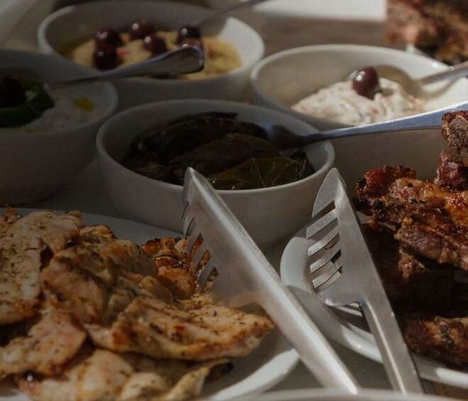 Fira: Private Day Cruise With BBQ, Drinks, & Hot Springs - Exploring Santorinis Islands and Beaches