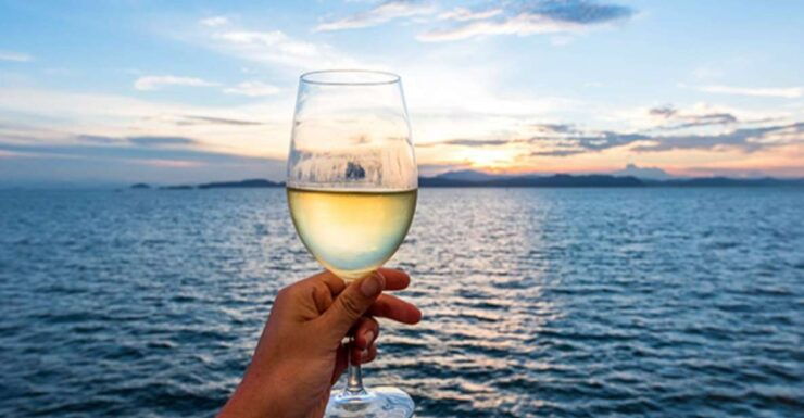 Fira: Private Guided Wine Tour of Santorini With Transfers - Experience