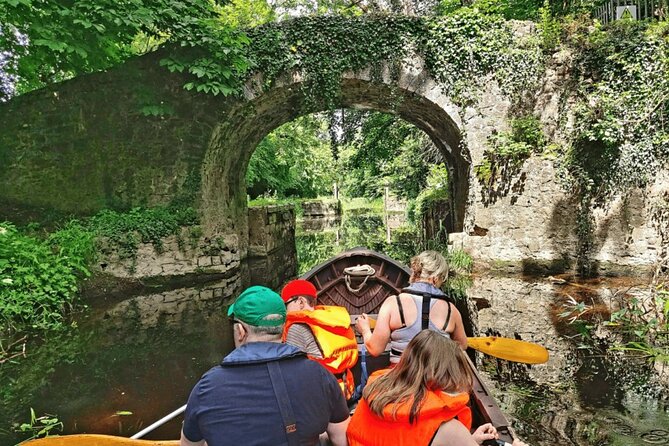 Fire and Water Tour of Ireland's Ancient East - Discovering Irelands Ancient East
