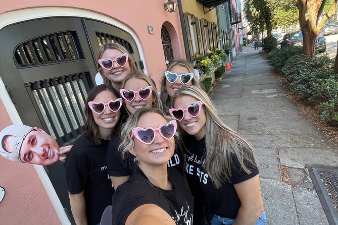Fire Island Frenzy Scavenger Hunt - Scavenger Hunt Overview
