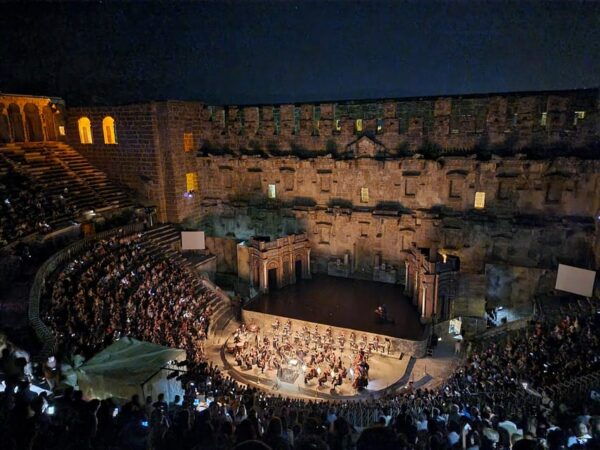 Fire of Anatolia Cultural Dance Show Transfer Service - Frequently Asked Questions