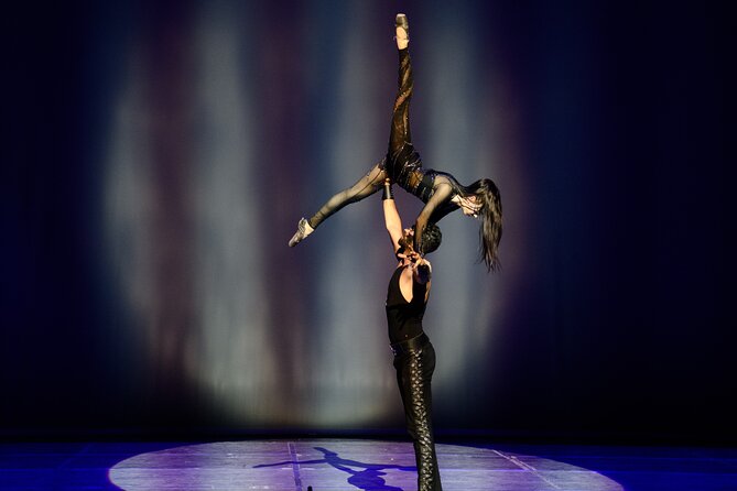 Fire of Anatolia Entrance Ticket - Common Questions