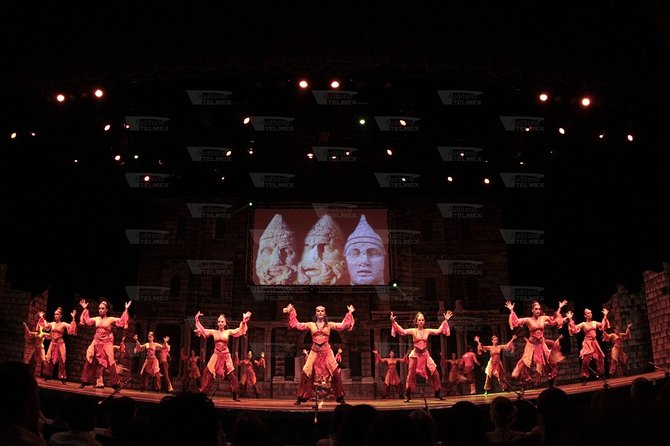 Fire of Anatolia Show at Gloria Aspendos Arena From Alanya - Reviews and Recommendations