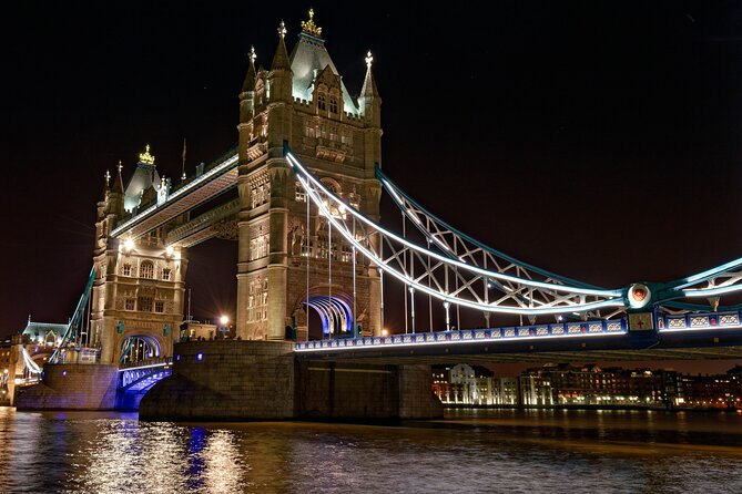 Fire, Romans and Other Stories Along the Thames (Walking Tour) - Notable Fires Along the Thames