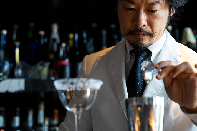 FIRE & SMOKE GASTRONOMY TOUR in Kagoshima - Tour Details