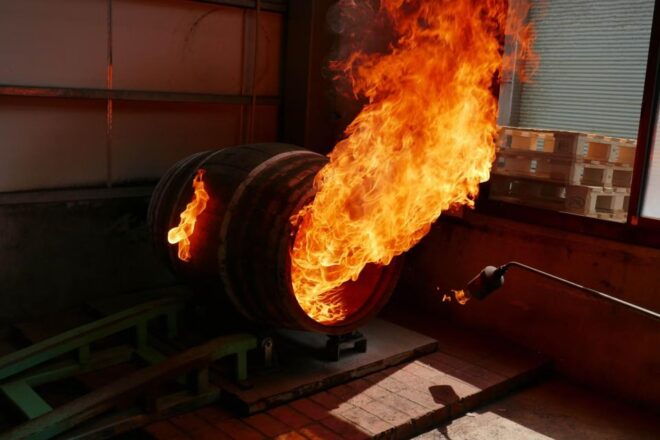 FIRE & SMOKE GASTRONOMY TOUR in Nansatsu & Makurazaki, Kagoshima - Experiences and Activities Included
