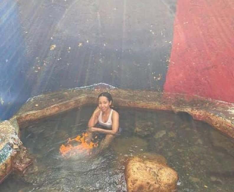 Fire Water Historical Tour Adventure In St Ann Jamaica - Good To Know