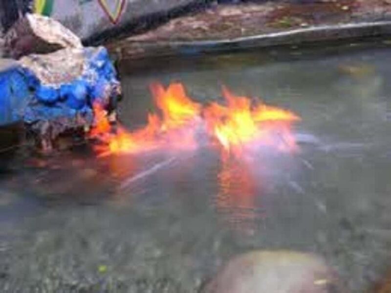 Fire Water Historical Tour Adventure In St Ann Jamaica - Overview of the Experience