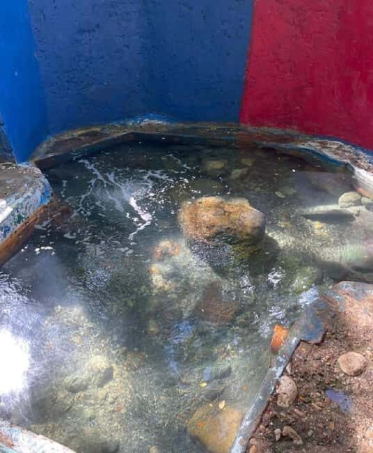 Fire Water Historical Tour Adventure In St Ann Jamaica - What Makes This Experience Special?