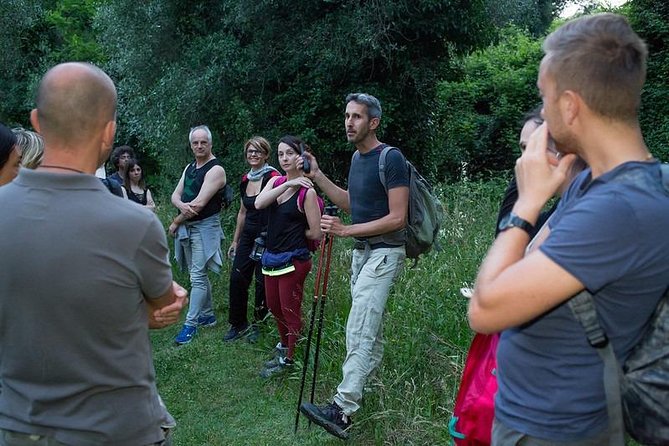 Fireflies and Lanterns in the Monte San Bartolo Park - Private Tour - Group Size and Cancellation Policy