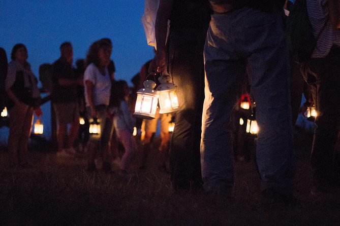 Fireflies and Lanterns in the Monte San Bartolo Park - Private Tour - Directions for Parking