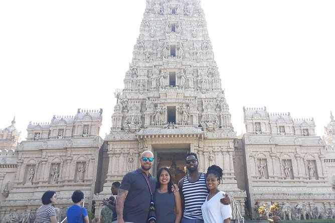 Fireflies Night Tour With Seafood Dinner - Additional Information