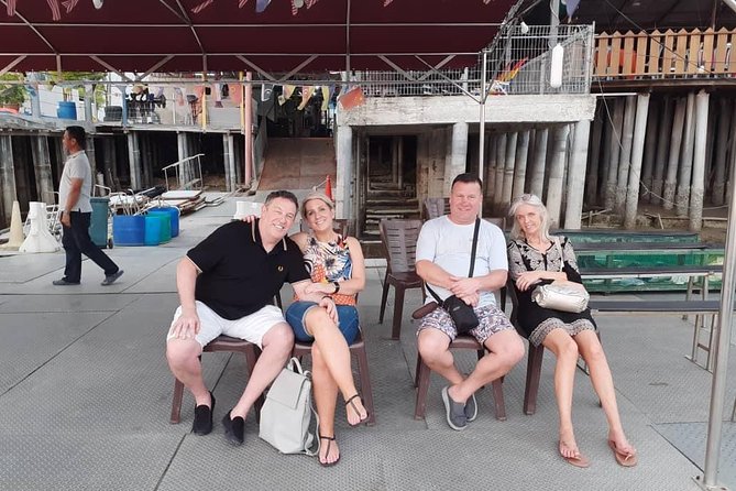 Fireflies Night Tour With Seafood Dinner - Frequently Asked Questions