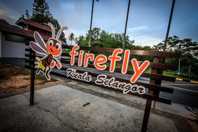 Firefly Tour Include Seafood Dinner With Free Boat Ride From Kuala Lumpur - Pickup Information