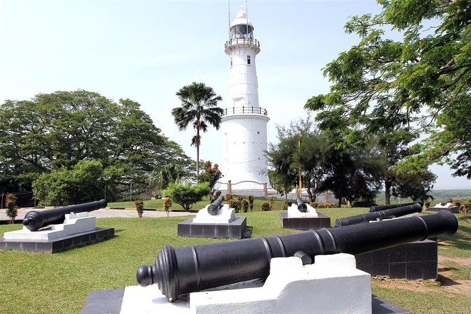Firefly Tour Include Seafood Dinner With Free Boat Ride From Kuala Lumpur - Reviews and Ratings