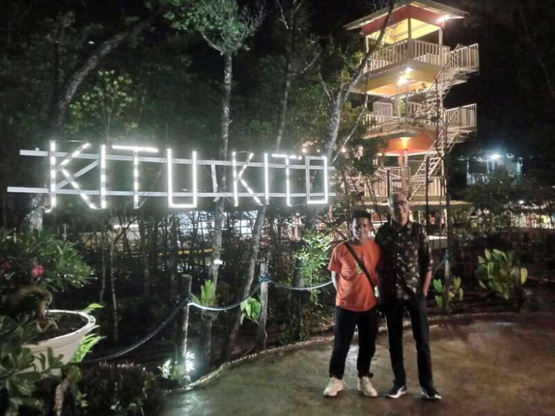 Firefly Watching with Dinner - Why This Tour Offers Great Value