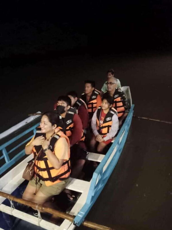 Firefly Watching with Dinner - Practical Tips for Booking and Enjoying the Tour