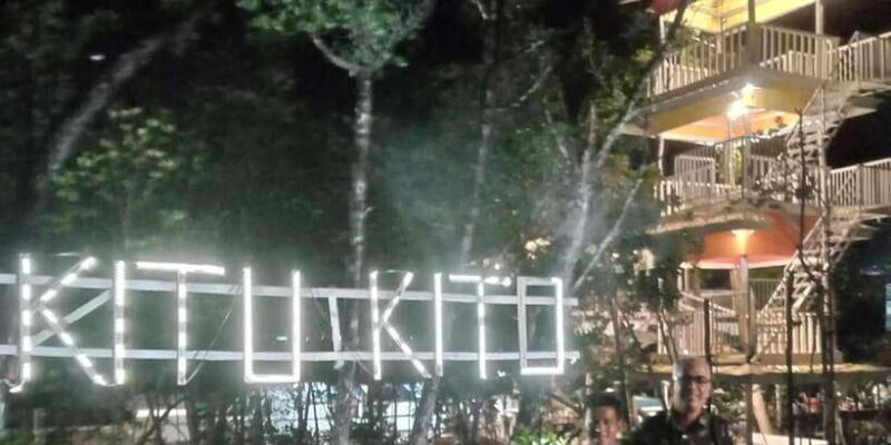 Firefly Watching with Dinner - FAQ