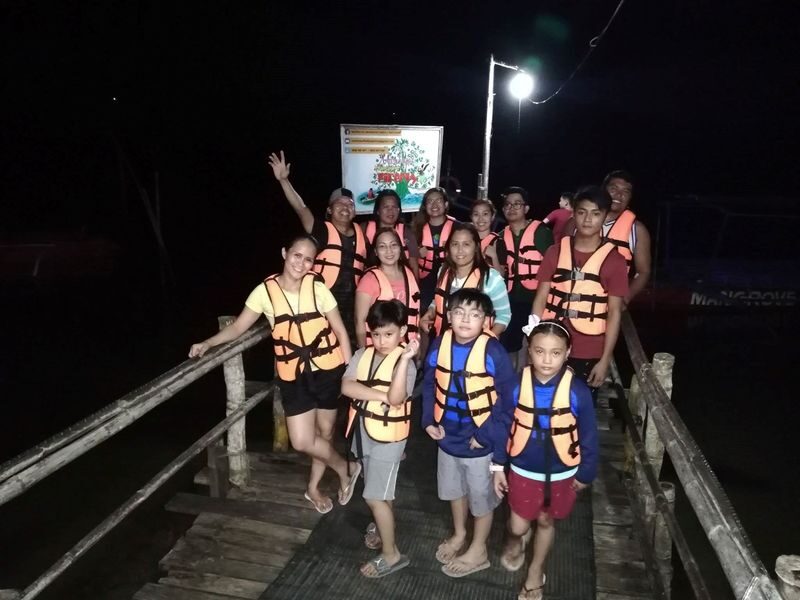 Firefly Watching with South Farm Tour - Should You Book It?