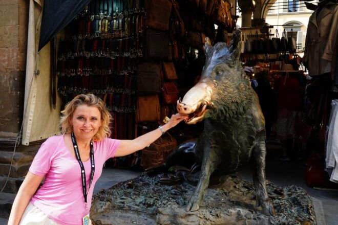 Firenze 2 Hour Walking Tour. Discover the City Centers Best - Tips for a Great Tour