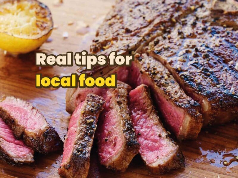 Firenze: Digital Guide made by a Local for your walking tour - Who Will Love This Tour?