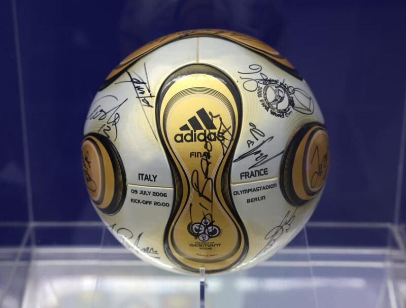 Firenze: Italian Football Museum - A Closer Look at the Italian Football Museum Experience