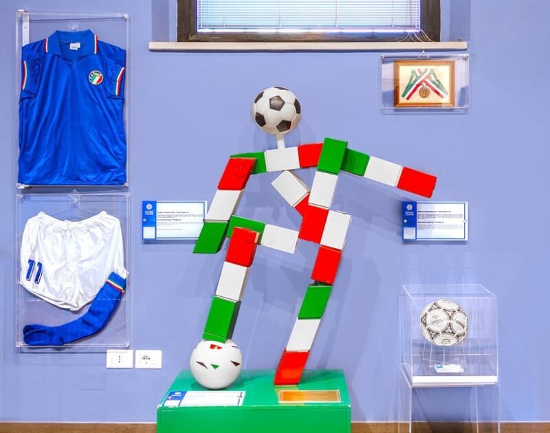Firenze: Italian Football Museum - Final Thoughts: Is It Worth It?