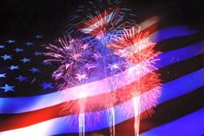 Fireworks Cruise With Dolphin Watch in Laguna Madre Bay - Traveler Photos and Reviews