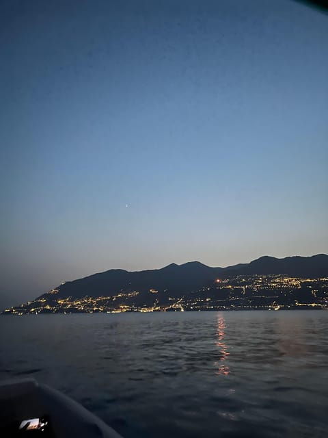 Fireworks Show on the Sea of Cetara by Boat With Drink - Tips for a Memorable Experience