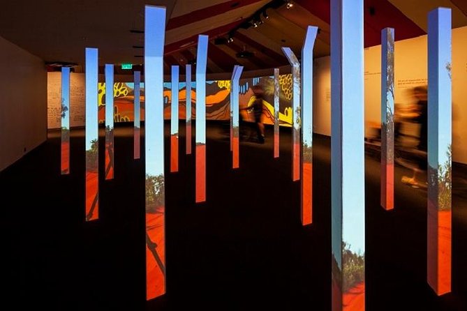 First Australians Tour 3pm Daily - Tour Name and Schedule