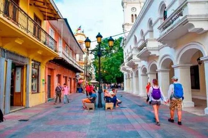 First Capital of America - Culture Experience - Small Group - Cultural Sites to Explore