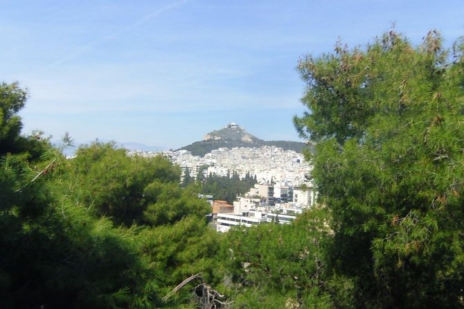 First Cemetery of Athens Walking Tour - The Sum Up