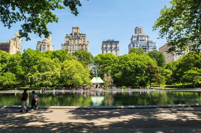 First Class Central Park Tour  Iconic Views & VIP Photo Moments - Analyzing the Value