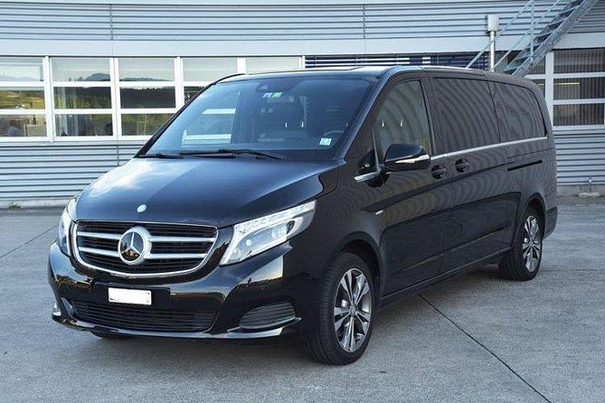 First Class Transfer BRUSSELS to ANTWERP - Transfer Options From Brussels to Antwerp