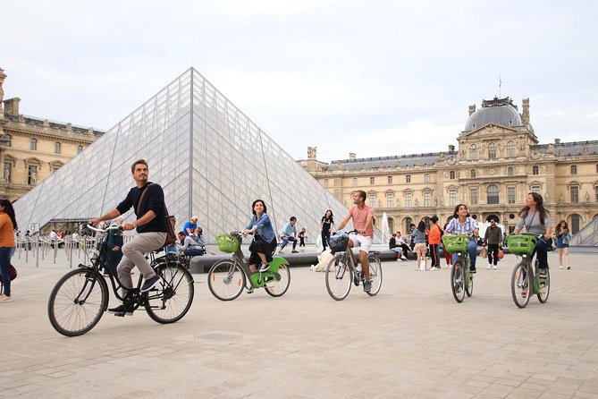 First Day in Paris: Highlights, Food & Local Secrets - Morning Exploration and Breakfast