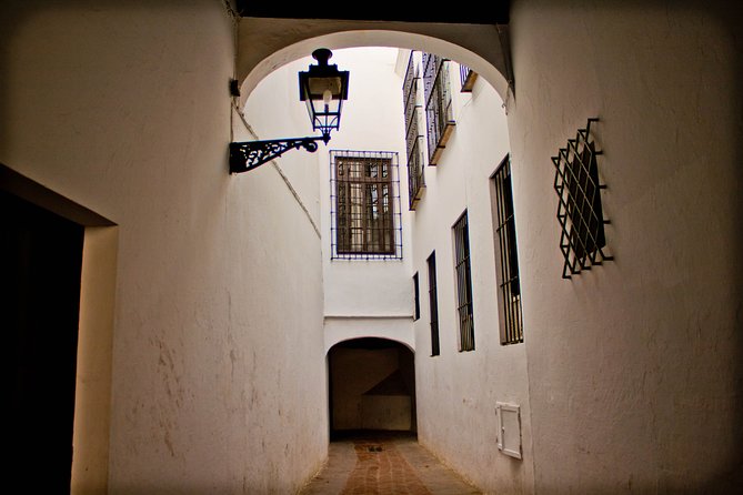 First Day in Sevilla. Private Tour - Discover the Majestic Royal Alcázar of Seville