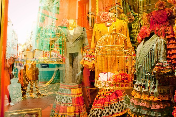 First Day in Sevilla. Private Tour - Common Questions