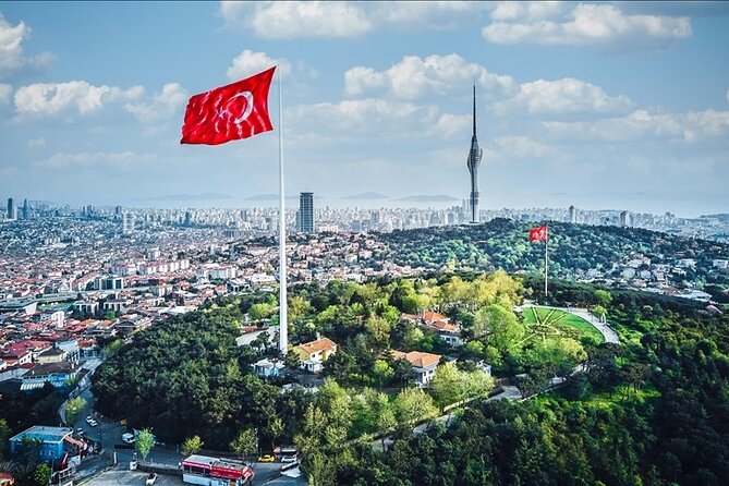 First Day Istanbul Discovery Tour - Additional Information