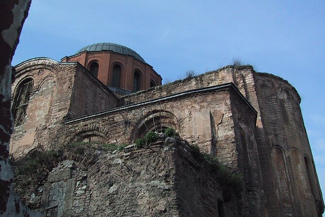 First Day Istanbul Discovery Tour - Review Statistics