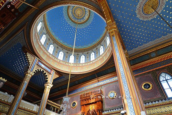 First Day Istanbul Discovery Tour - Cancellation Policy