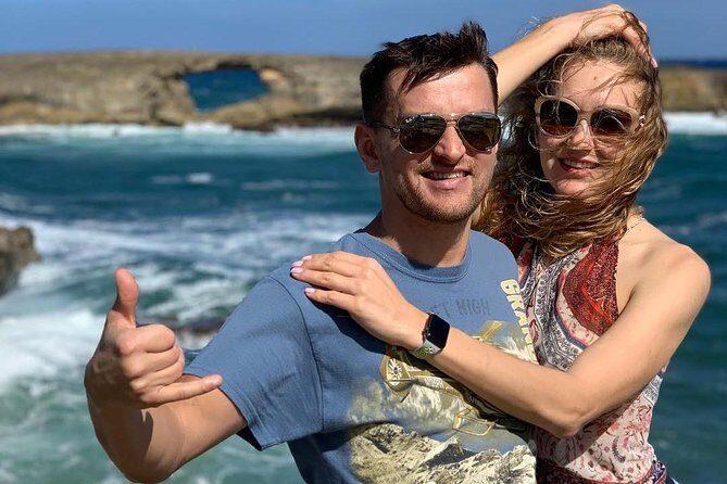 First Day Must: Oahu Sunrise & Circle Island Adventure - An In-Depth Look at the Tour